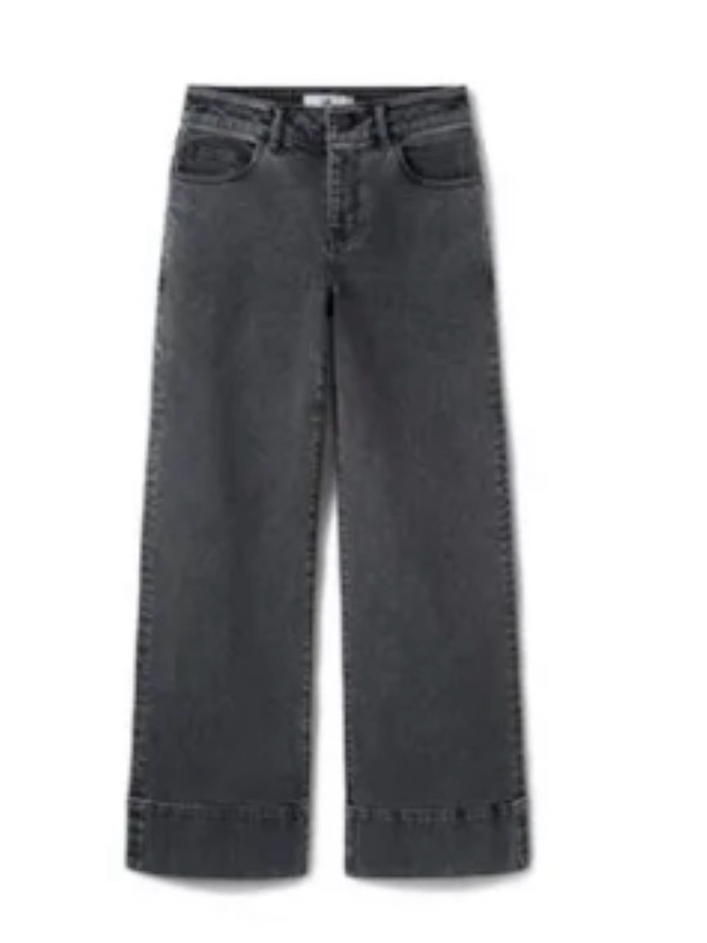 CAbi Lennox Jean Size 6 NWOT